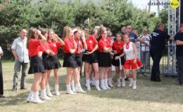 Odpust, Marsz dla Życia i Rodziny oraz poświęcenie grobu dla dzieci utraconych w parafii Św. Katarzyny