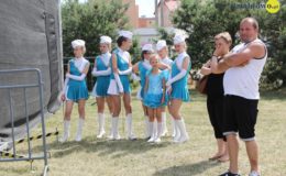 Odpust, Marsz dla Życia i Rodziny oraz poświęcenie grobu dla dzieci utraconych w parafii Św. Katarzyny