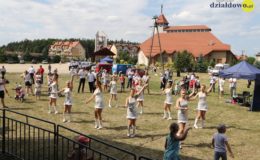 Odpust, Marsz dla Życia i Rodziny oraz poświęcenie grobu dla dzieci utraconych w parafii Św. Katarzyny