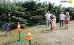Odpust, Marsz dla Życia i Rodziny oraz poświęcenie grobu dla dzieci utraconych w parafii Św. Katarzyny