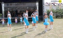 Odpust, Marsz dla Życia i Rodziny oraz poświęcenie grobu dla dzieci utraconych w parafii Św. Katarzyny