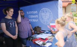 Odpust, Marsz dla Życia i Rodziny oraz poświęcenie grobu dla dzieci utraconych w parafii Św. Katarzyny
