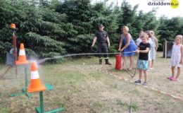 Odpust, Marsz dla Życia i Rodziny oraz poświęcenie grobu dla dzieci utraconych w parafii Św. Katarzyny