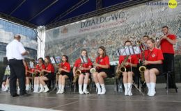 Odpust, Marsz dla Życia i Rodziny oraz poświęcenie grobu dla dzieci utraconych w parafii Św. Katarzyny