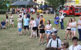 Odpust, Marsz dla Życia i Rodziny oraz poświęcenie grobu dla dzieci utraconych w parafii Św. Katarzyny