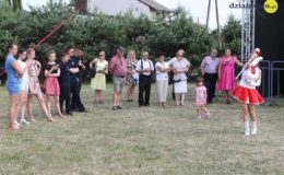 Odpust, Marsz dla Życia i Rodziny oraz poświęcenie grobu dla dzieci utraconych w parafii Św. Katarzyny