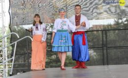 Odpust, Marsz dla Życia i Rodziny oraz poświęcenie grobu dla dzieci utraconych w parafii Św. Katarzyny