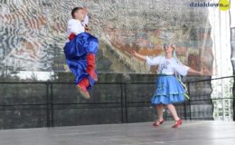 Odpust, Marsz dla Życia i Rodziny oraz poświęcenie grobu dla dzieci utraconych w parafii Św. Katarzyny