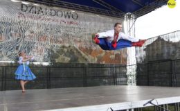 Odpust, Marsz dla Życia i Rodziny oraz poświęcenie grobu dla dzieci utraconych w parafii Św. Katarzyny