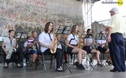 Odpust, Marsz dla Życia i Rodziny oraz poświęcenie grobu dla dzieci utraconych w parafii Św. Katarzyny