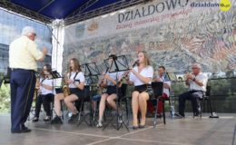 Odpust, Marsz dla Życia i Rodziny oraz poświęcenie grobu dla dzieci utraconych w parafii Św. Katarzyny