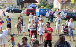 Odpust, Marsz dla Życia i Rodziny oraz poświęcenie grobu dla dzieci utraconych w parafii Św. Katarzyny
