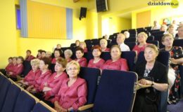 Studenci-seniorzy zakończyli rok akademicki