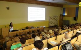 Studenci-seniorzy zakończyli rok akademicki