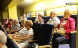 Studenci-seniorzy zakończyli rok akademicki