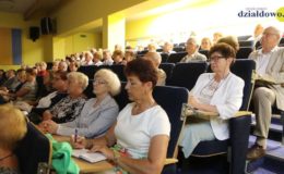Studenci-seniorzy zakończyli rok akademicki