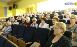 Studenci-seniorzy zakończyli rok akademicki