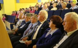 Studenci-seniorzy zakończyli rok akademicki