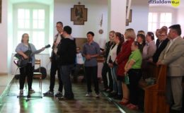 Dzień Godności Osoby z Niepełnosprawnością Intelektualną
