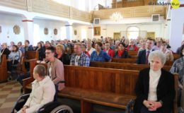Dzień Godności Osoby z Niepełnosprawnością Intelektualną
