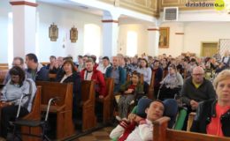 Dzień Godności Osoby z Niepełnosprawnością Intelektualną