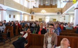Dzień Godności Osoby z Niepełnosprawnością Intelektualną