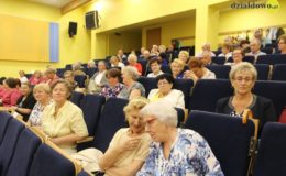 Studenci-seniorzy zakończyli rok akademicki