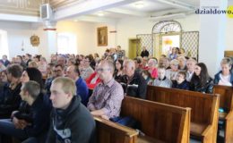 Dzień Godności Osoby z Niepełnosprawnością Intelektualną