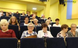 Studenci-seniorzy zakończyli rok akademicki