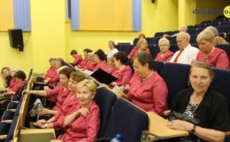 Studenci-seniorzy zakończyli rok akademicki