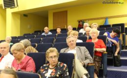 Studenci-seniorzy zakończyli rok akademicki