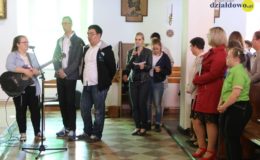 Dzień Godności Osoby z Niepełnosprawnością Intelektualną