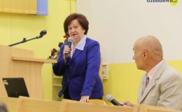 Studenci-seniorzy zakończyli rok akademicki