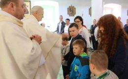 Dzień Godności Osoby z Niepełnosprawnością Intelektualną