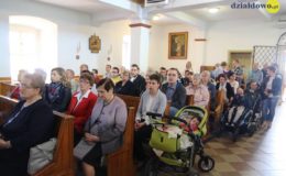 Dzień Godności Osoby z Niepełnosprawnością Intelektualną