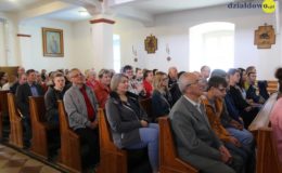 Dzień Godności Osoby z Niepełnosprawnością Intelektualną