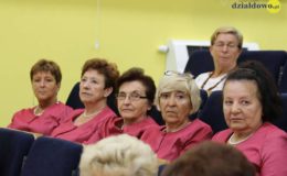 Studenci-seniorzy zakończyli rok akademicki