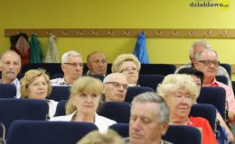 Studenci-seniorzy zakończyli rok akademicki