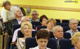 Studenci-seniorzy zakończyli rok akademicki