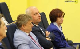 Studenci-seniorzy zakończyli rok akademicki