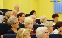 Studenci-seniorzy zakończyli rok akademicki