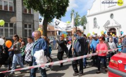 Dzień Godności Osoby z Niepełnosprawnością Intelektualną