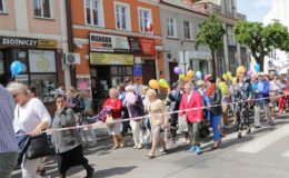 Dzień Godności Osoby z Niepełnosprawnością Intelektualną