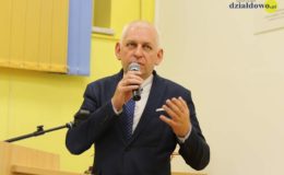 Studenci-seniorzy zakończyli rok akademicki