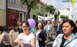 Dzień Godności Osoby z Niepełnosprawnością Intelektualną