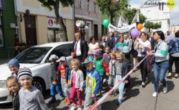 Dzień Godności Osoby z Niepełnosprawnością Intelektualną