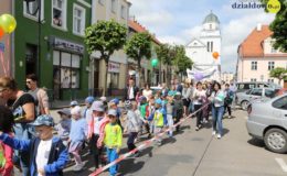 Dzień Godności Osoby z Niepełnosprawnością Intelektualną