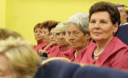 Studenci-seniorzy zakończyli rok akademicki