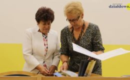 Studenci-seniorzy zakończyli rok akademicki