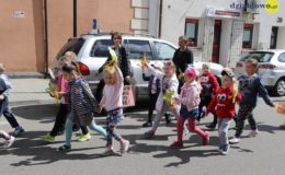 Dzień Godności Osoby z Niepełnosprawnością Intelektualną